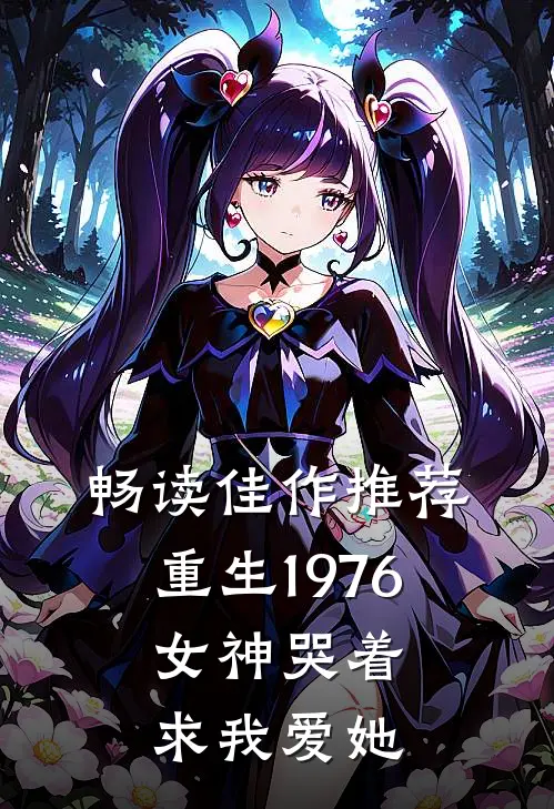 畅读佳作推荐重生1976，女神哭着求我爱她