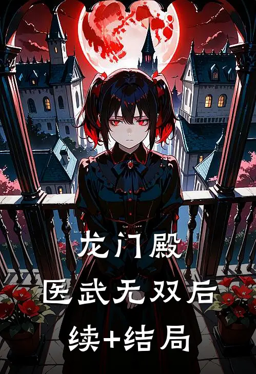 龙门殿：医武无双后续+结局