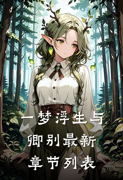 一梦浮生与卿别最新章节列表