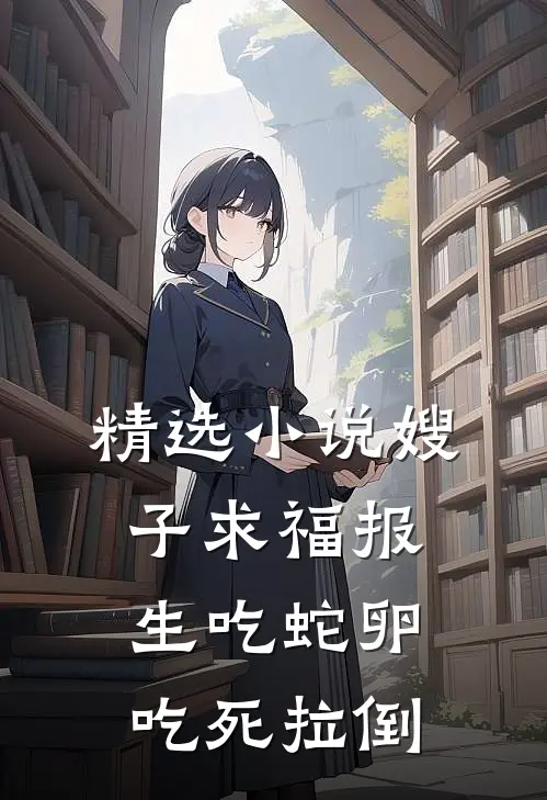 精选小说嫂子求福报生吃蛇卵，吃死拉倒