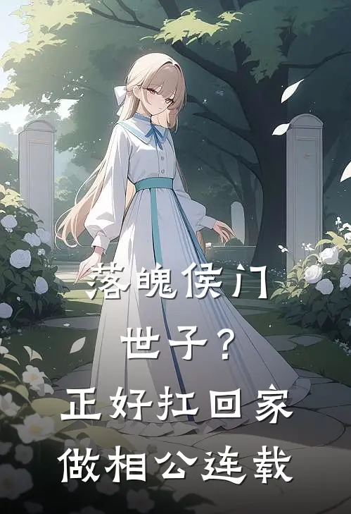 落魄侯门世子？正好扛回家做相公连载
