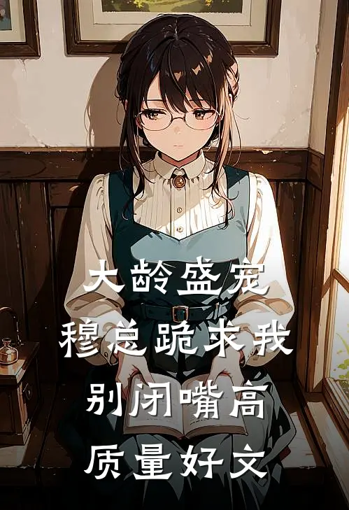 大龄盛宠，穆总跪求我别闭嘴高质量好文