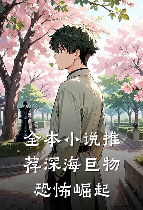 全本小说推荐深海巨物：恐怖崛起