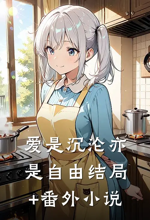 爱是沉沦亦是自由 结局+番外小说