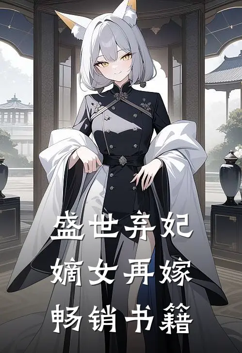 盛世弃妃：嫡女再嫁畅销书籍