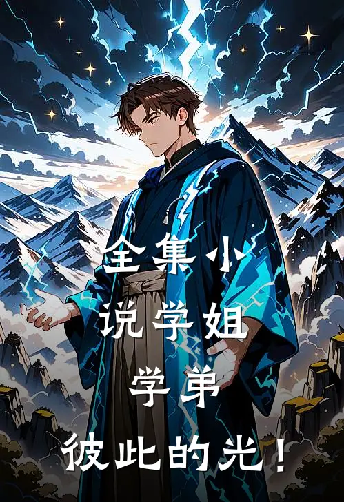 全集小说学姐，学弟，彼此的光！