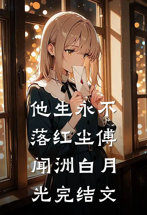 他生永不落红尘傅闻洲白月光完结文