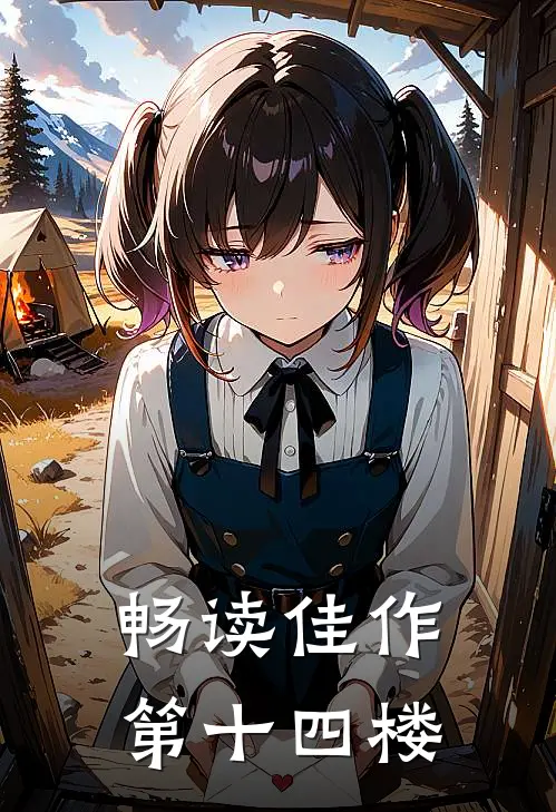 畅读佳作第十四楼