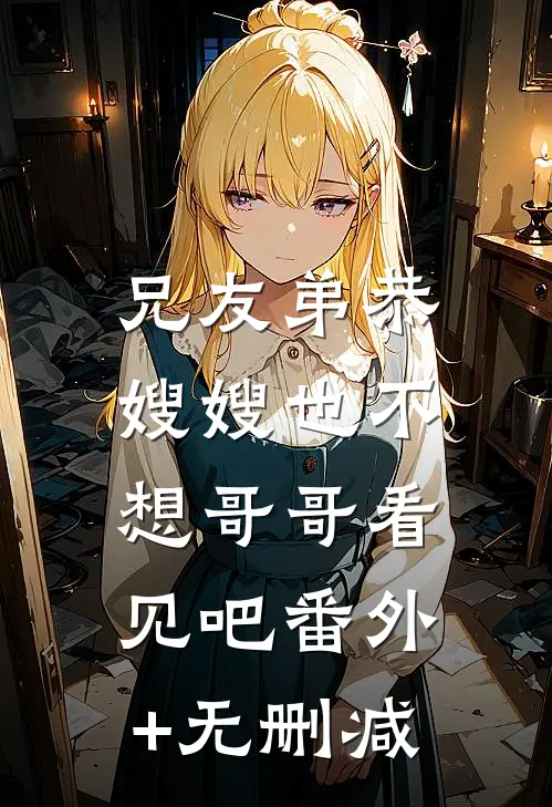 兄友弟恭，嫂嫂也不想哥哥看见吧番外+无删减
