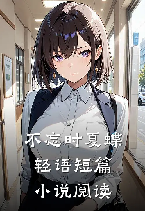 不忘时夏蝶轻语短篇小说阅读