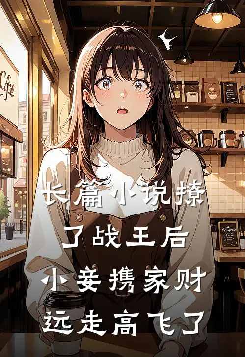 长篇小说撩了战王后，小妾携家财远走高飞了