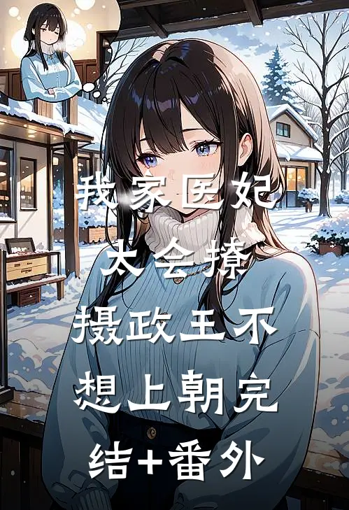 我家医妃太会撩：摄政王不想上朝完结+番外