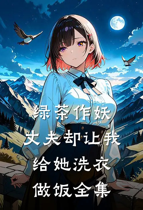 绿茶作妖，丈夫却让我给她洗衣做饭全集