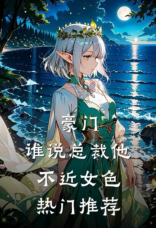 豪门：谁说总裁他不近女色热门推荐