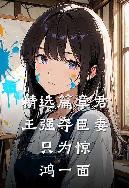 精选篇章君王强夺臣妻，只为惊鸿一面