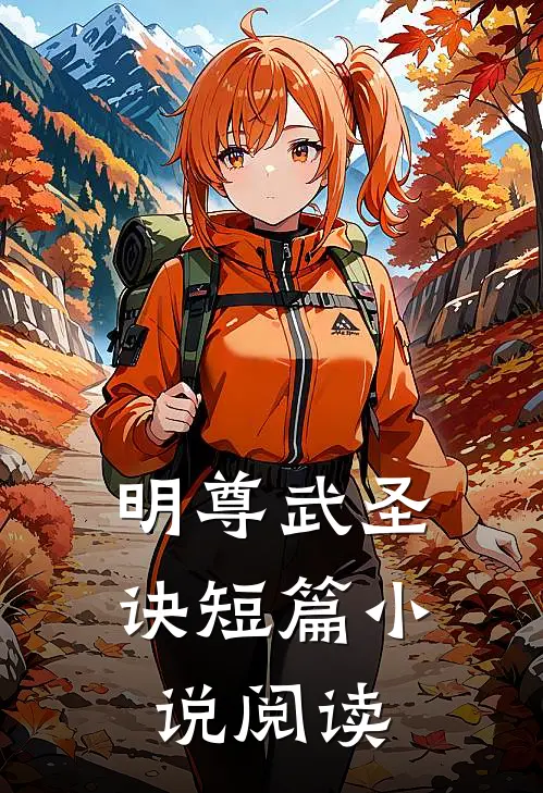 明尊武圣诀短篇小说阅读