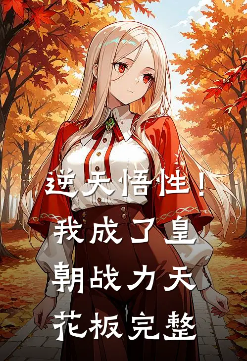 逆天悟性！我成了皇朝战力天花板完整