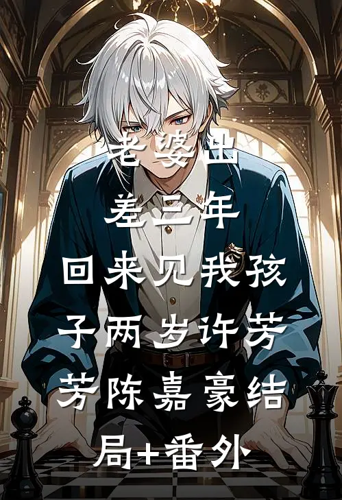 老婆出差三年，回来见我孩子两岁许芳芳陈嘉豪结局+番外