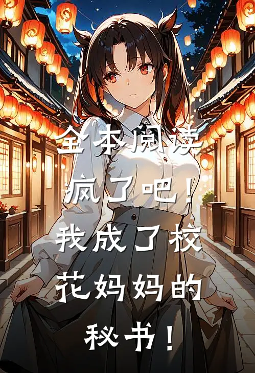 全本阅读疯了吧！我成了校花妈妈的秘书！
