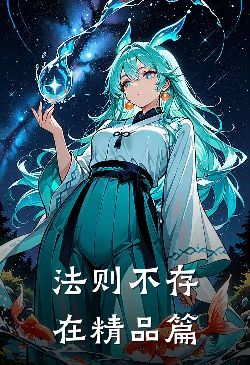 法则不存在精品篇