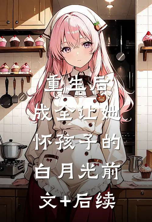 重生后，成全让她怀孩子的白月光前文+后续