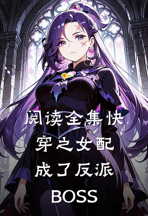 阅读全集快穿之女配成了反派BOSS