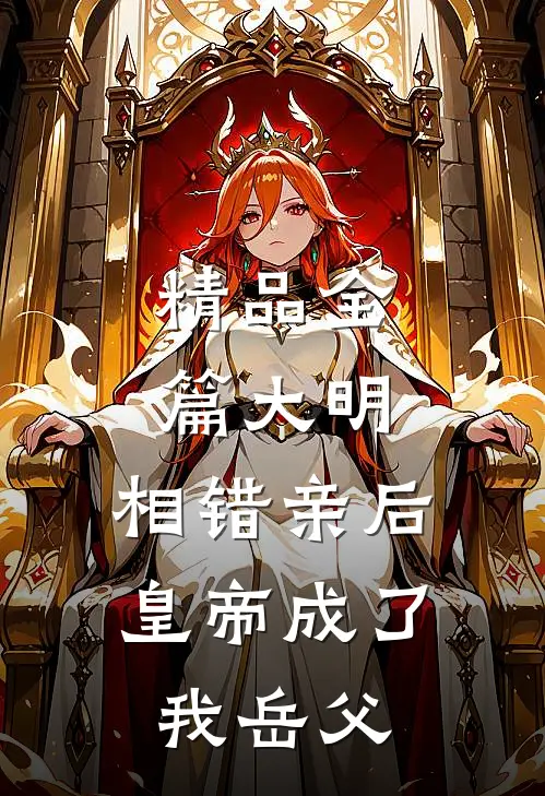 精品全篇大明：相错亲后，皇帝成了我岳父