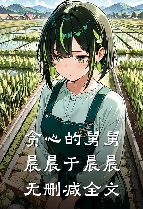 贪心的舅舅晨晨于晨晨无删减全文