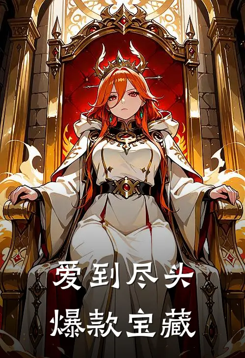爱到尽头爆款宝藏