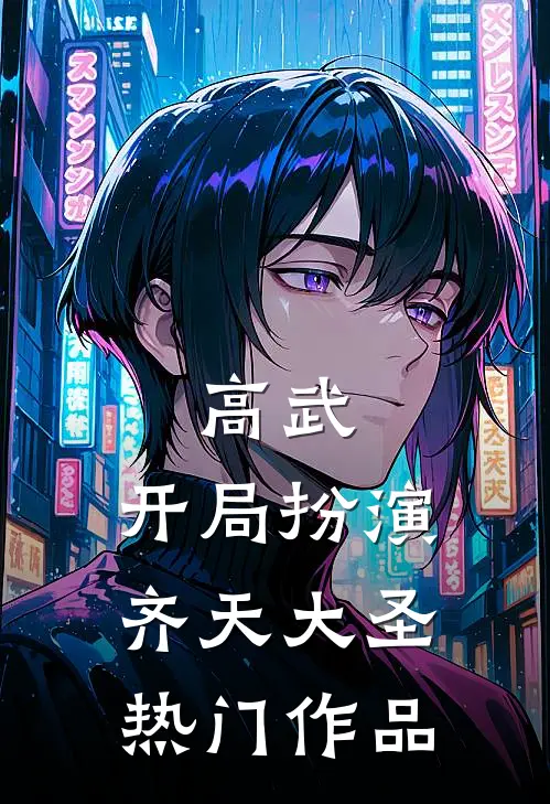 高武：开局扮演齐天大圣热门作品