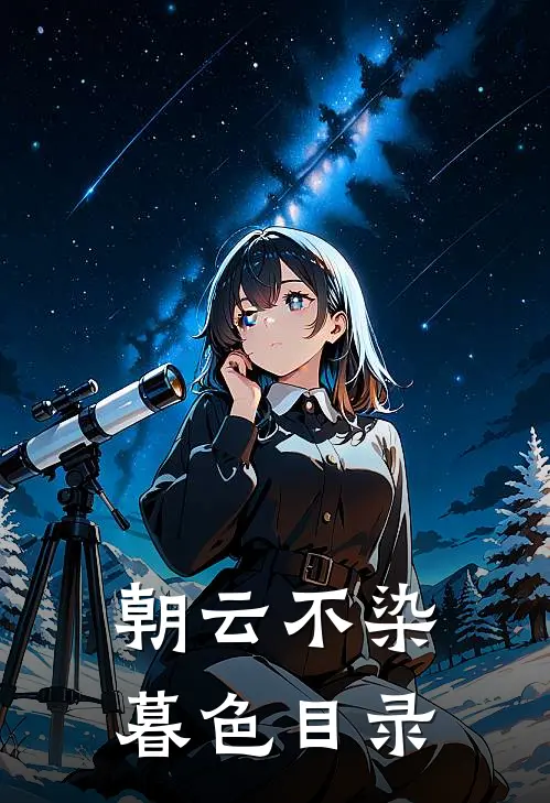 朝云不染暮色目录