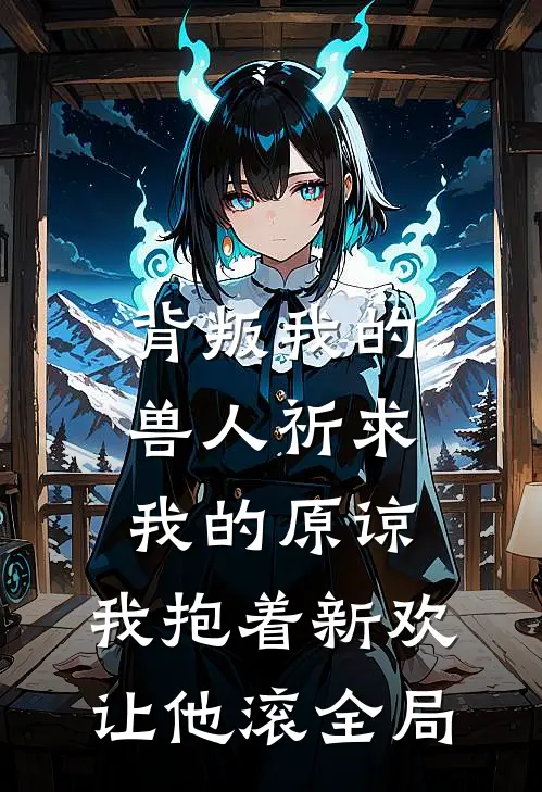 背叛我的兽人祈求我的原谅，我抱着新欢让他滚全局