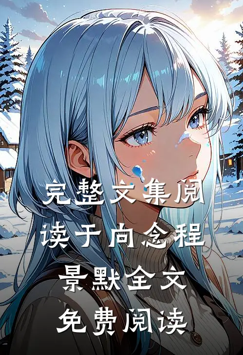完整文集阅读于向念程景默全文免费阅读