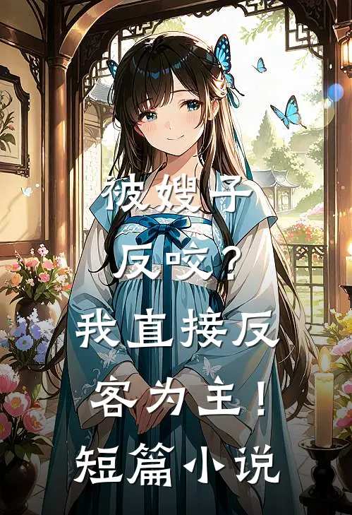 被嫂子反咬？我直接反客为主！短篇小说