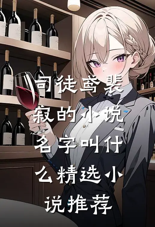 司徒鸢裴寂的小说名字叫什么精选小说推荐