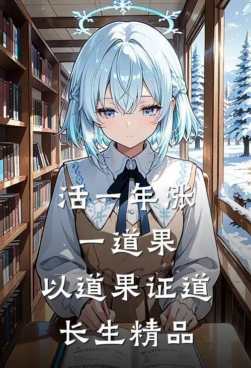 活一年涨一道果，以道果证道长生精品