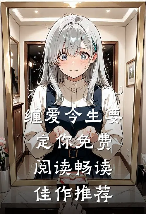 缠爱今生要定你免费阅读畅读佳作推荐