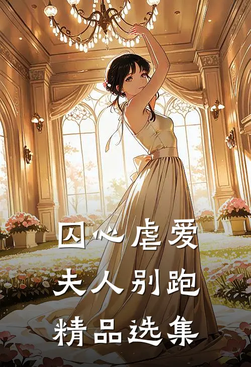 囚心虐爱：夫人别跑精品选集
