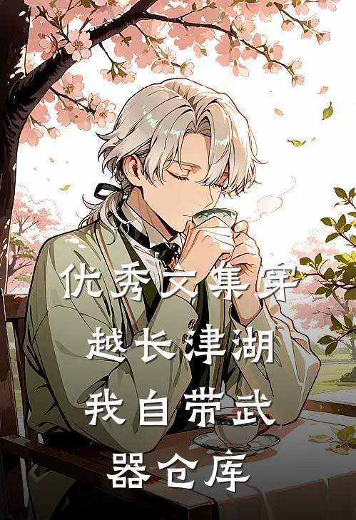 优秀文集穿越长津湖，我自带武器仓库