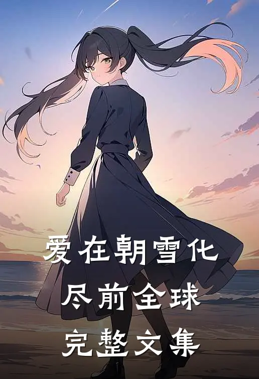 爱在朝雪化尽前全球完整文集