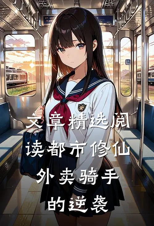 文章精选阅读都市修仙：外卖骑手的逆袭