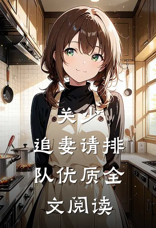 关少，追妻请排队优质全文阅读
