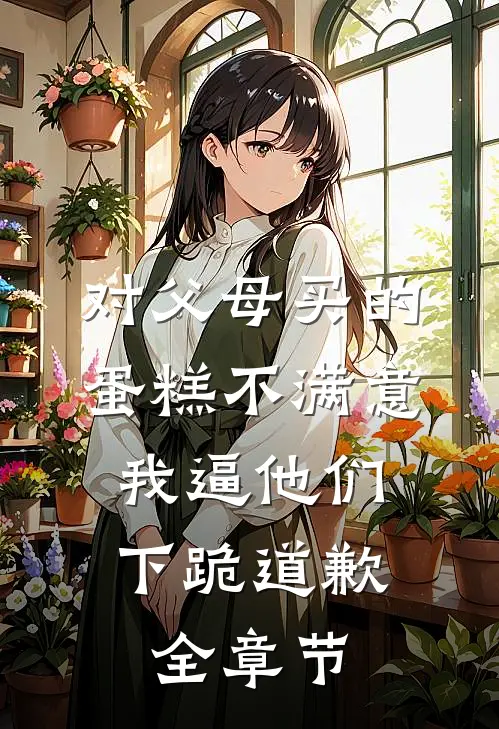 对父母买的蛋糕不满意，我逼他们下跪道歉全章节