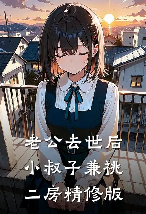 老公去世后，小叔子兼祧二房精修版