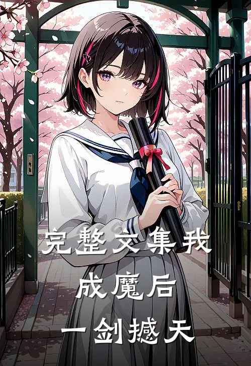 完整文集我，成魔后，一剑撼天