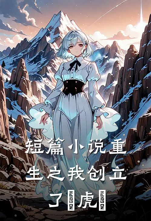 短篇小说重生之我创立了龍虎門