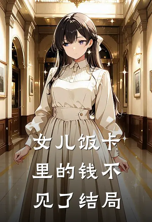 女儿饭卡里的钱不见了结局