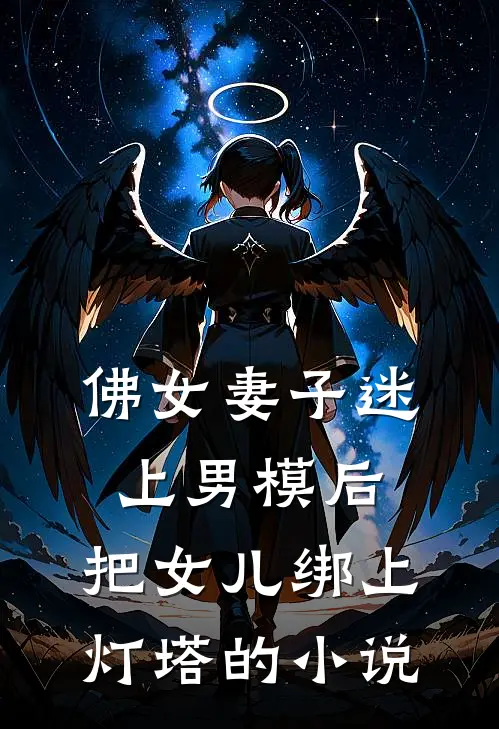 佛女妻子迷上男模后，把女儿绑上灯塔的小说