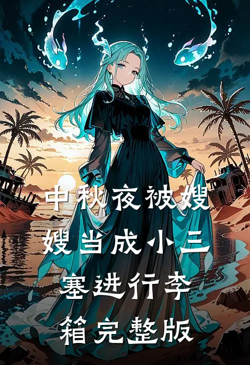 中秋夜被嫂嫂当成小三塞进行李箱完整版