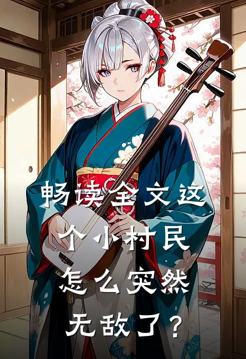 畅读全文这个小村民怎么突然无敌了？